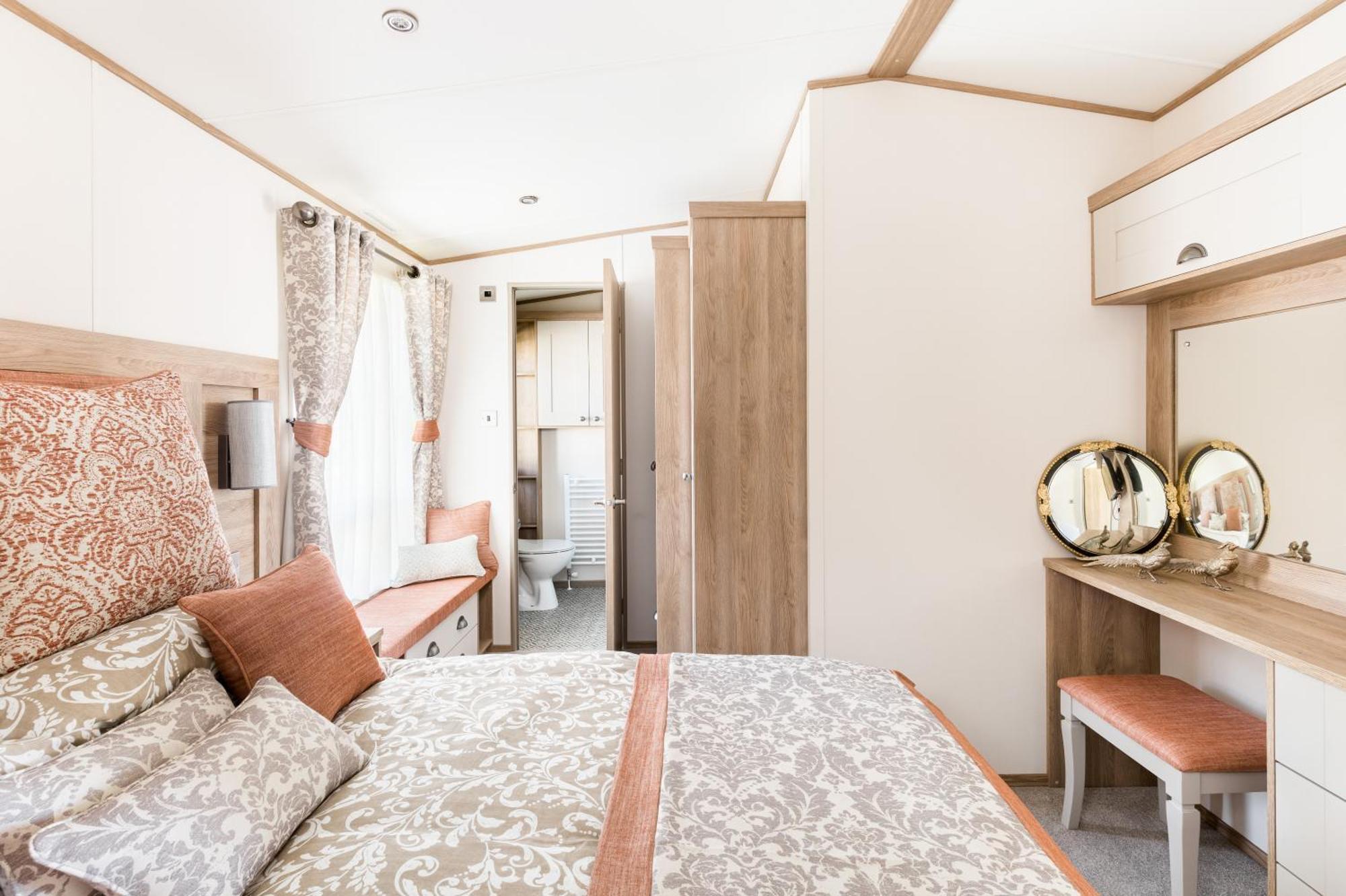 Reeds View Holiday Lodge سيرني الجنوبية المظهر الخارجي الصورة