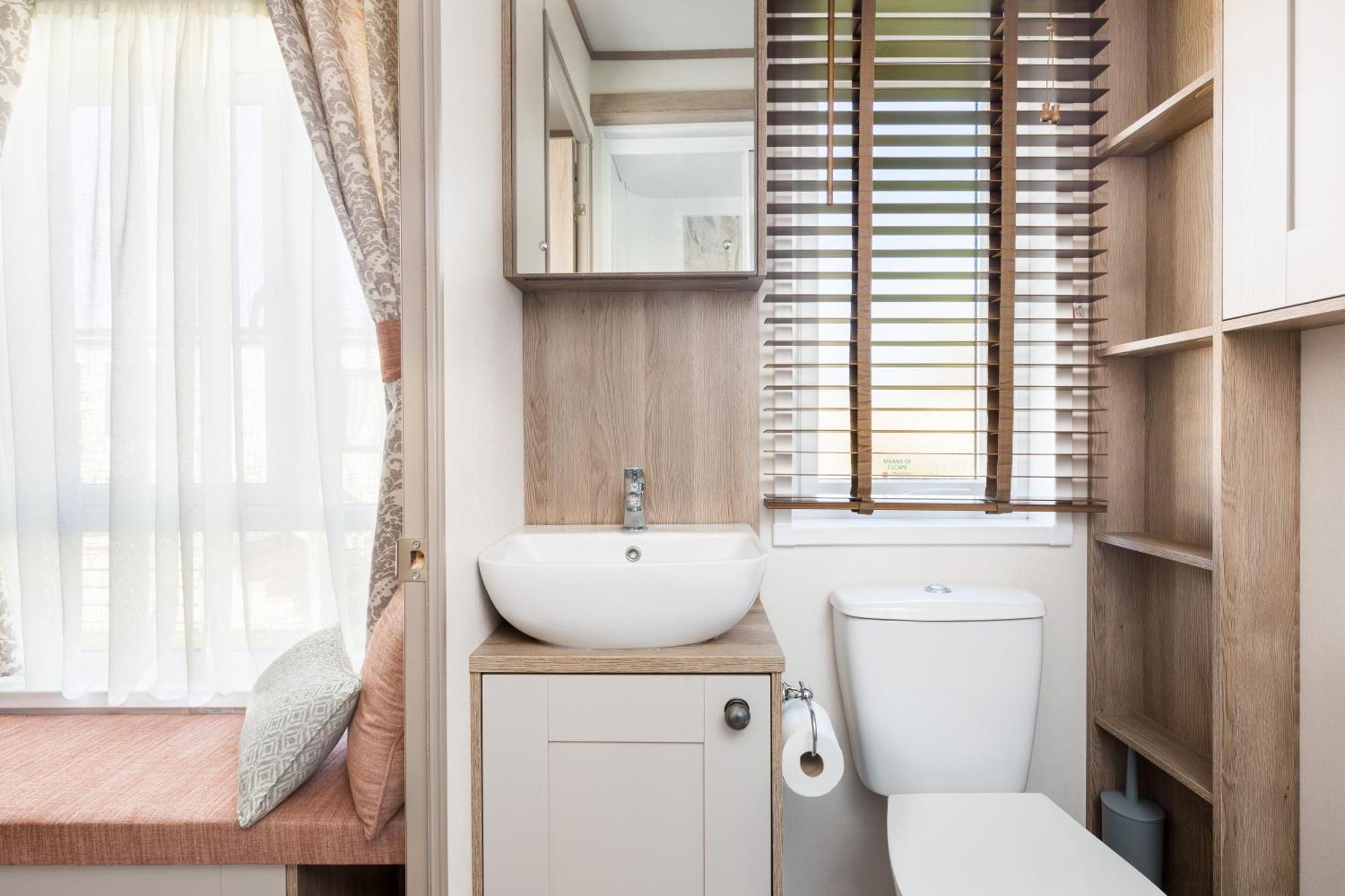 Reeds View Holiday Lodge سيرني الجنوبية المظهر الخارجي الصورة