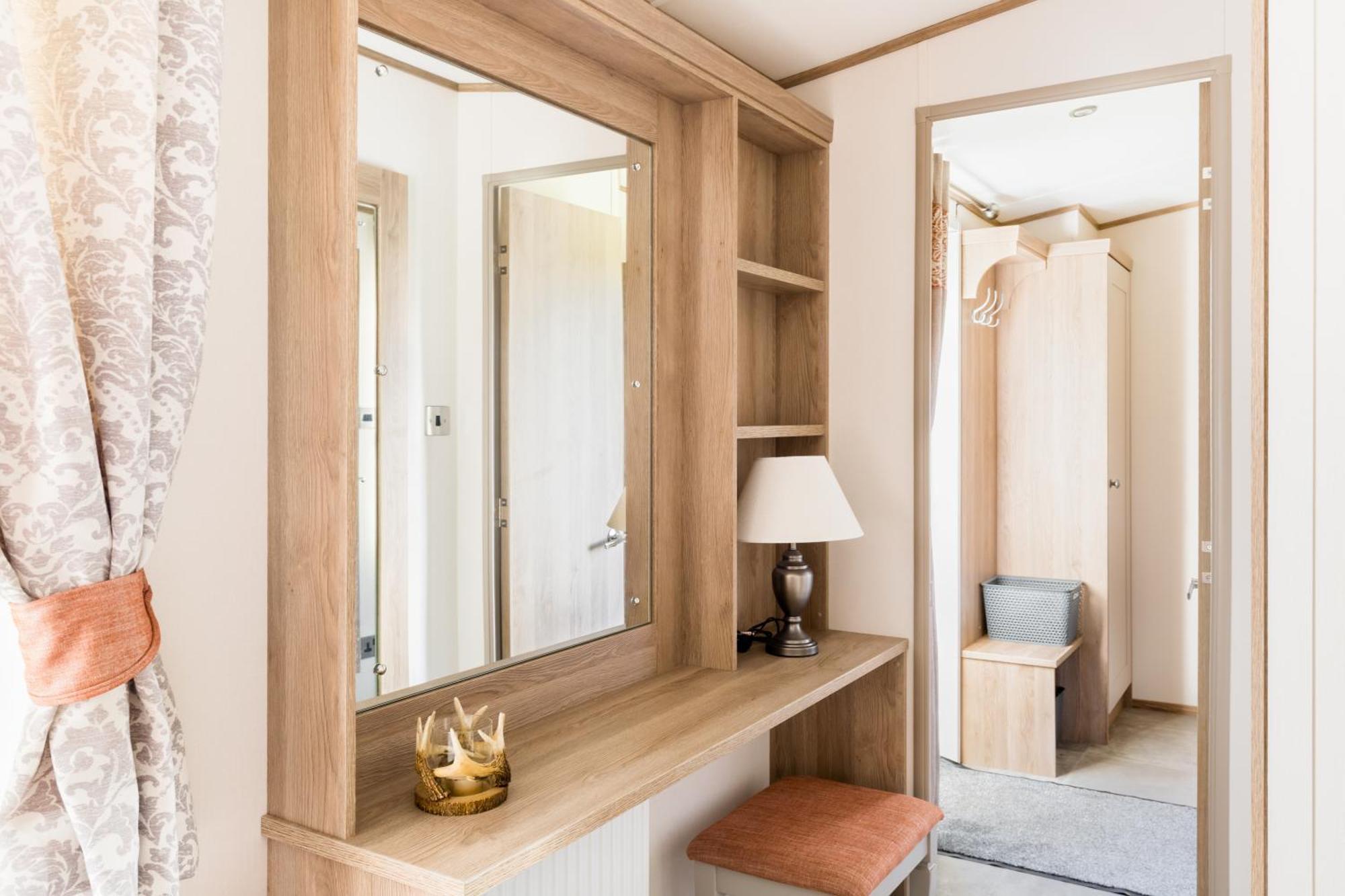 Reeds View Holiday Lodge سيرني الجنوبية المظهر الخارجي الصورة
