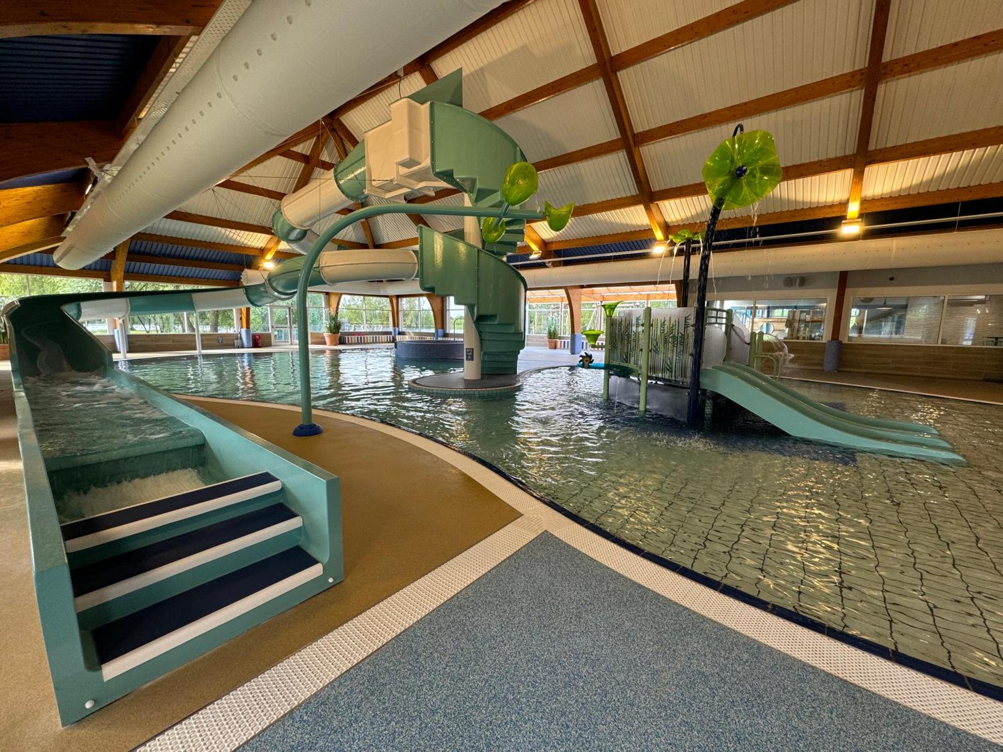 Reeds View Holiday Lodge سيرني الجنوبية المظهر الخارجي الصورة